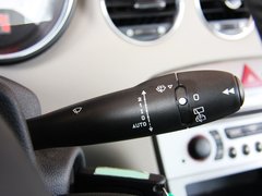 2009款 SW 1.6T 自动 时尚型