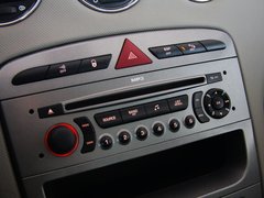 2009款 SW 1.6T 自動 時尚型