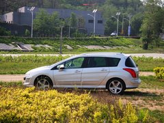 2009款 SW 1.6T 自动 时尚型
