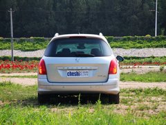 2009款 SW 1.6T 自动 时尚型