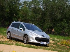 2009款 SW 1.6T 自动 时尚型