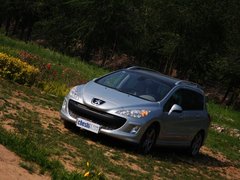 2009款 SW 1.6T 自动 时尚型