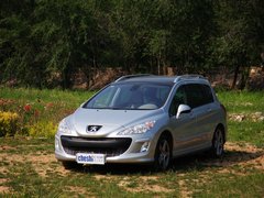 2009款 SW 1.6T 自动 时尚型