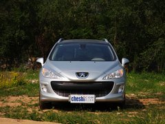 2009款 SW 1.6T 自动 时尚型