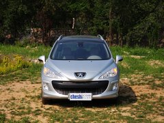 2009款 SW 1.6T 自动 时尚型