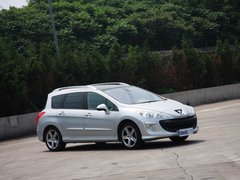 2009款 SW 1.6T 自动 时尚型