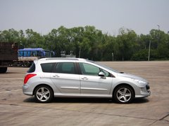 2009款 SW 1.6T 自动 时尚型
