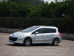 2009款 SW 1.6T 自动 时尚型