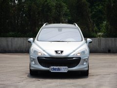 2009款 SW 1.6T 自动 时尚型