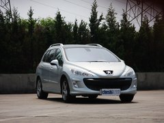 2009款 SW 1.6T 自动 时尚型
