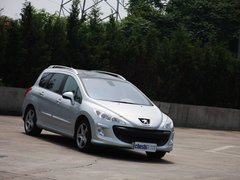 2009款 SW 1.6T 自动 时尚型