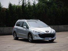 2009款 SW 1.6T 自动 时尚型