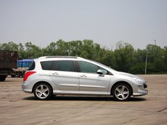 2009款 SW 1.6T 自动 时尚型