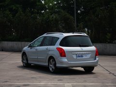 2009款 SW 1.6T 自动 时尚型