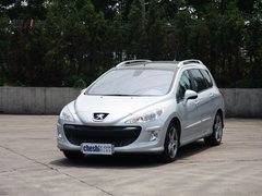 2009款 SW 1.6T 自动 时尚型