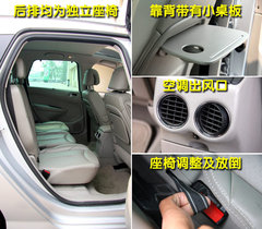 2009款 SW 1.6T 自动 时尚型
