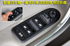 2009款 SW 1.6T 自动 时尚型