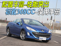 标致(进口) 308cc
