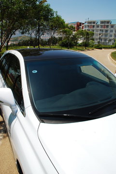 2009款 350 3.5 自动 豪华版