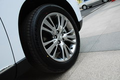 2009款 350 3.5 自动 豪华版