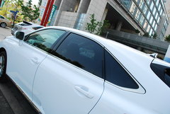 2009款 350 3.5 自动 豪华版