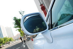 2009款 350 3.5 自动 豪华版
