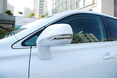 2009款 350 3.5 自动 豪华版