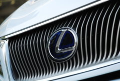 2009款 350 3.5 自动 豪华版