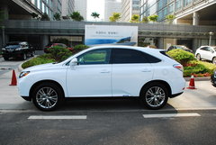 2009款 350 3.5 自动 豪华版