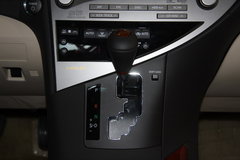 2009款 350 3.5 自动 豪华版