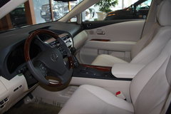2009款 350 3.5 自动 豪华版