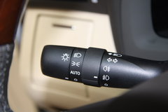 2009款 350 3.5 自动 豪华版