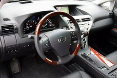 2009款 350 3.5 自动 豪华版