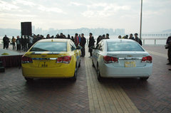 2010款 1.6SL 手动 天地版
