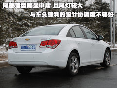 2011款 1.6SL 自动 天地版