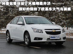 2011款 1.6SL 自动 天地版