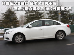 2011款 1.6SL 自动 天地版