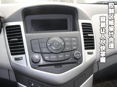 2011款 1.6SL 自动 天地版