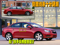 2011款 1.6SL 自动 天地版