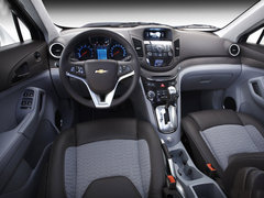 2011款 1.6SL 自动 天地版