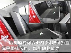 2011款 1.6SL 自动 天地版