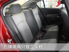 2011款 1.6SL 自动 天地版