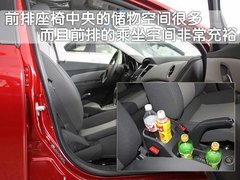 2011款 1.6SL 自动 天地版