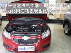 2011款 1.6SL 自动 天地版