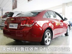 2011款 1.6SL 自动 天地版