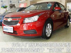 2011款 1.6SL 自动 天地版
