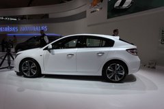2011款 1.6SL 自动 天地版
