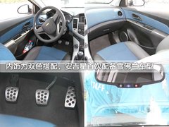 2011款 1.6SL 自动 天地版