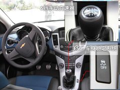 2011款 1.6SL 自动 天地版