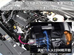 2011款 1.6SL 自动 天地版